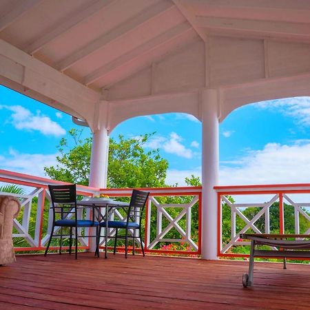 Sunny Palm Villas Laborie Exterior photo
